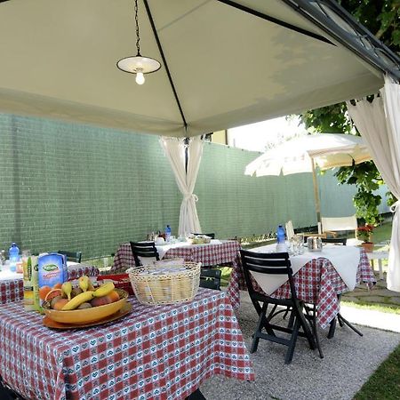 B&B Le Giare Лукка Екстер'єр фото