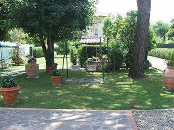 B&B Le Giare Лукка Екстер'єр фото