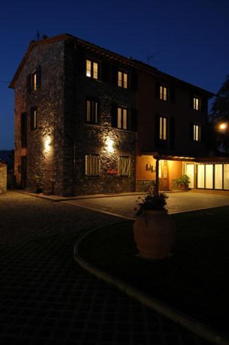 B&B Le Giare Лукка Екстер'єр фото