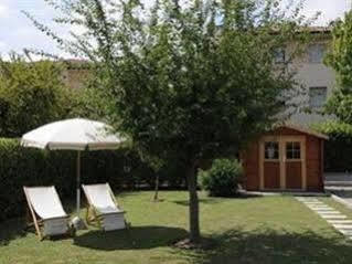 B&B Le Giare Лукка Екстер'єр фото